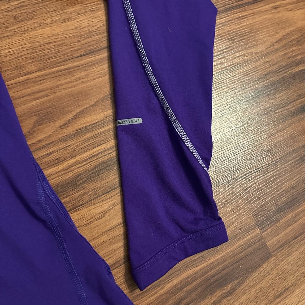 Nike Running Essential Jacket, Size: Medium - image 7